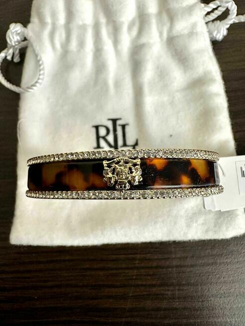 Bransoletka damska Lauren Ralph Lauren