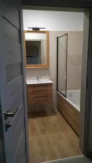 Mam na wynajem mieszkanie Krakowska 31 Rzeszów