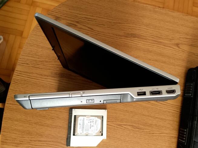 Dell Latitude E6530 intel core i7-3630QM - SSD - FULL HD