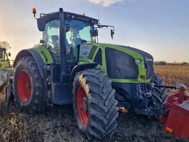Usuwanie DPF EGR AdBlue - Fendt New Holland Masey Ferguson