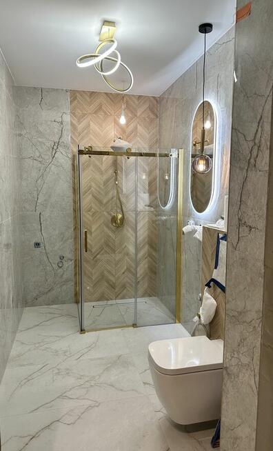 Ekipa remontowa Warszawa – mieszkania, łazienki, wykończenia