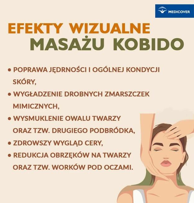 Salon masażu mobilnego w łodzi