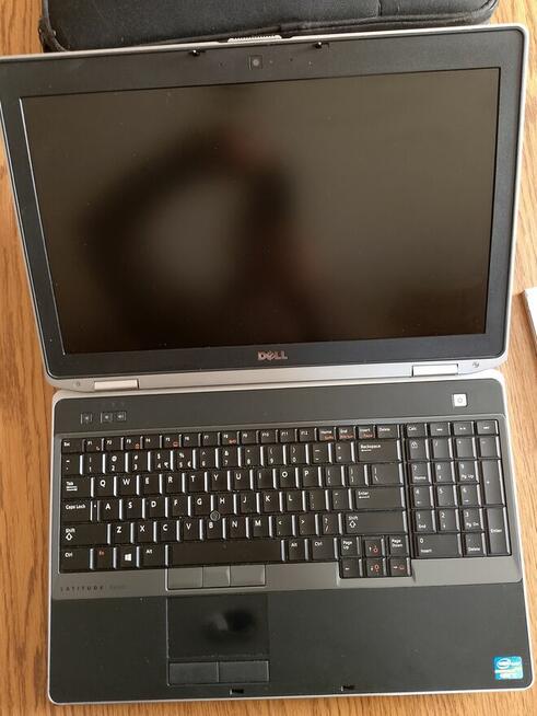 Dell Latitude E6530 intel core i7-3630QM - SSD - FULL HD