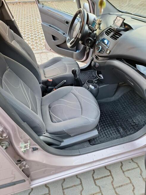 Sprzedam samochód osobowy