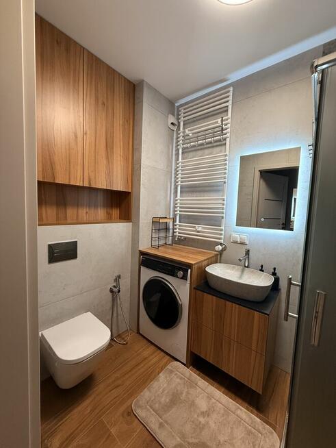 Ekipa remontowa Warszawa – mieszkania, łazienki, wykończenia