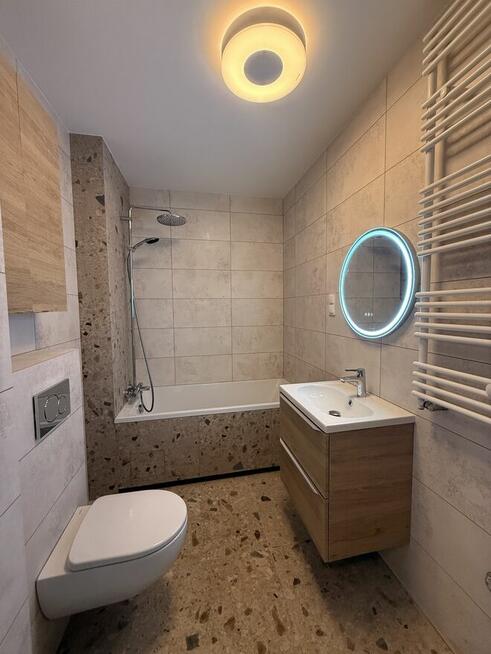 Ekipa remontowa Warszawa – mieszkania, łazienki, wykończenia