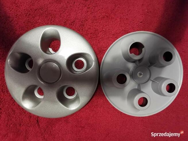 Fiat DUCATO PEUGEOT BOXER JUMPER Orygin Kołpak Dekielek NOWY