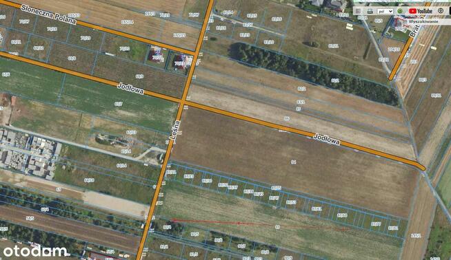 Działka z WZ i PROJEKTEM na 28 lokali mieszkalnych