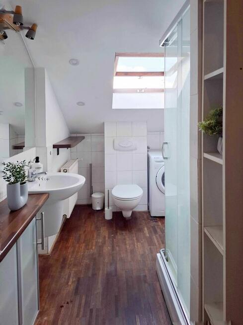 2 pokoje 45m Widok na Wawel 100 m od Wisły ul. Koletek