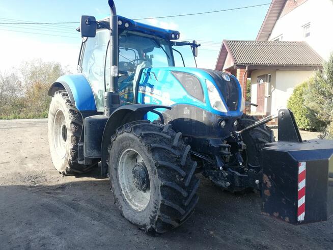 Usuwanie DPF EGR AdBlue - Fendt New Holland Masey Ferguson