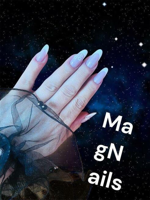 Nails