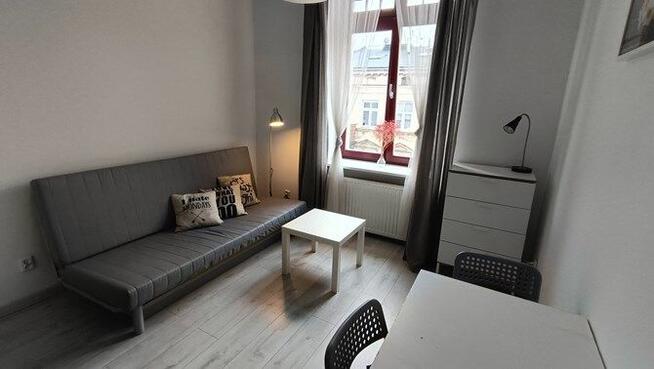 Centrum | Kawalerka | Legionów 40 | 1690 zł całość