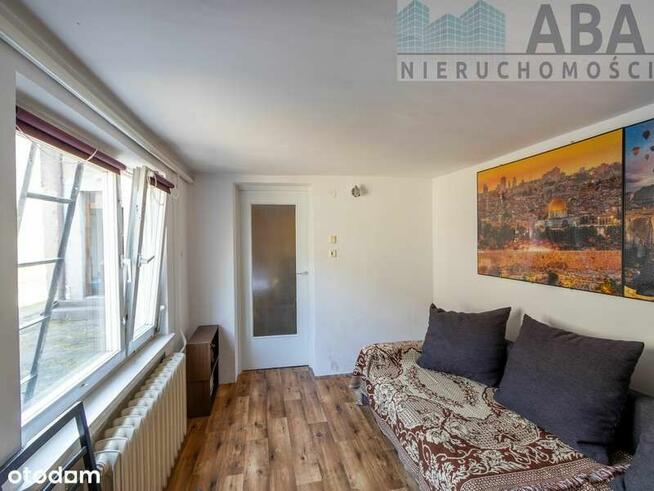 Dom w niskiej cenie! OKAZJA W GOLINIE