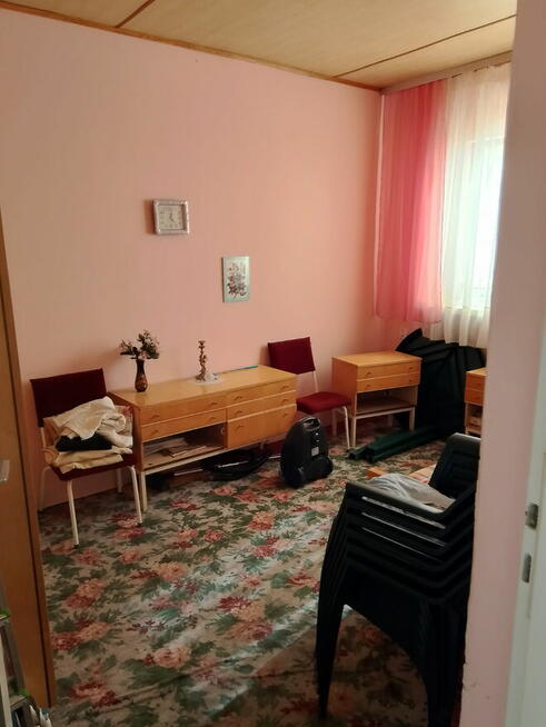 Działka rekreacyjna Rod Pod Lasem Bydgoszcz Janowo