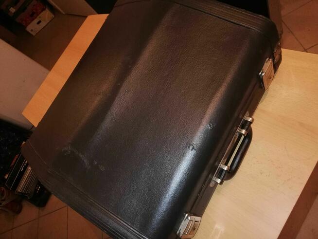 akordeon Weltmeister Amigo 80 basów Ełk