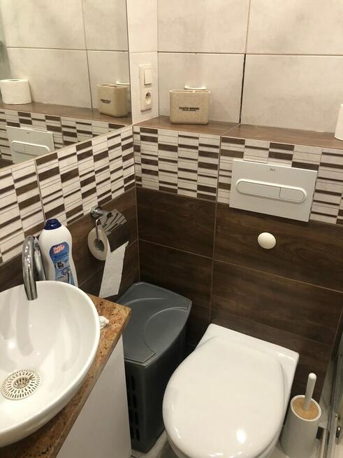 Błonie, kawalerka z balkonem, Ip/4,blisko stacji PKP