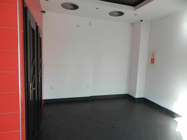 Sprzedam lokal użytkowy 20 m2
