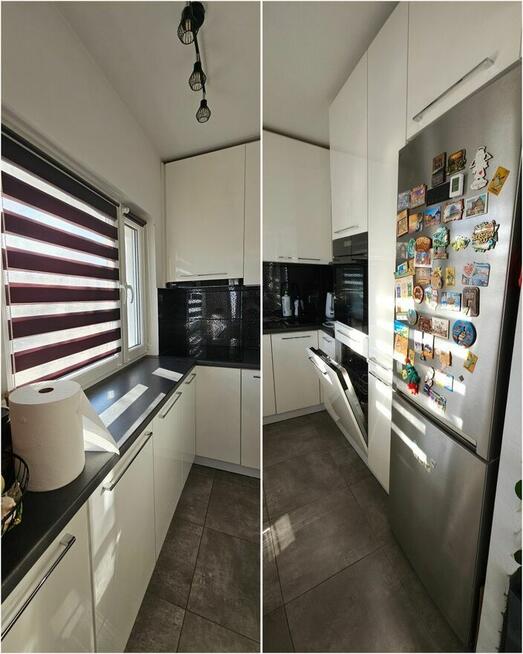 Sprzedam mieszkanie 2 pokoje 1. Piętro gotowe