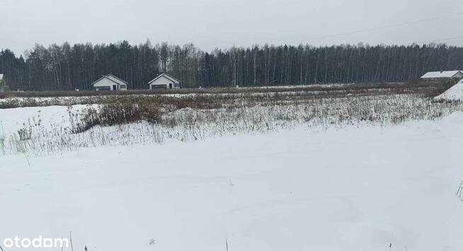 DZIAŁKI Z PNB I PROJEKTEM na 10 lokali mieszkalnych- Serock