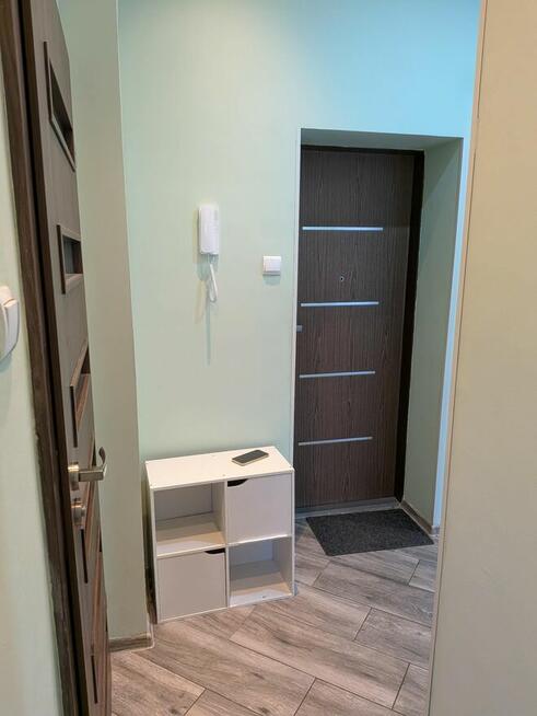 Wynajmę mieszkanie os.Lotnisko/48m2/2 pokoje