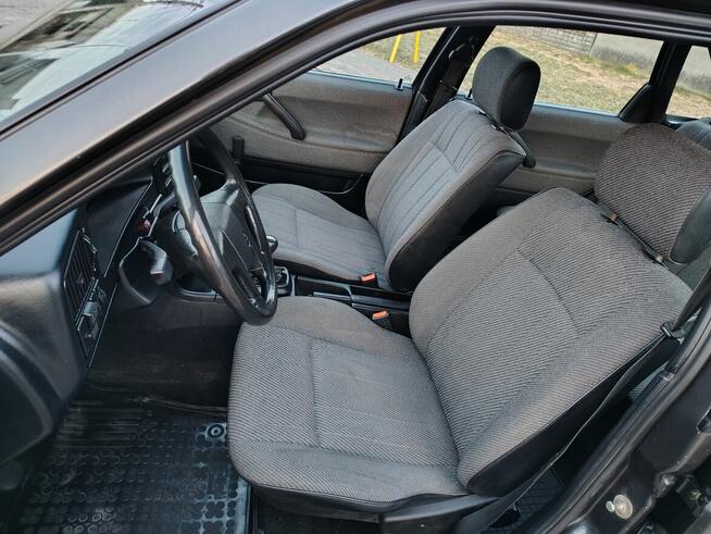 1990 Volkswagen passat b3 1.8 *klasyk*