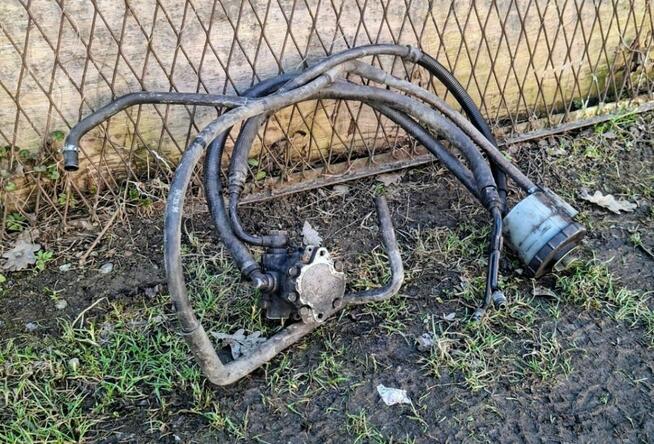 Części różne VW T4 1998 r szyby, instalacja,lampy, kierownica