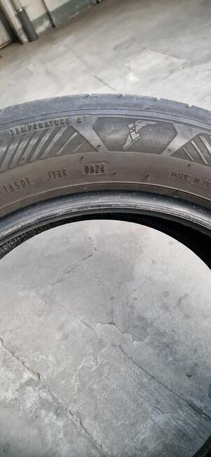 4 Opony 205/55R16 94V Goodyear Efficient Grip Performance 2