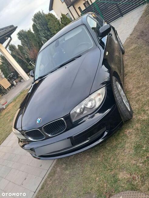 BMW Seria 1 116i Edition Lifestyle