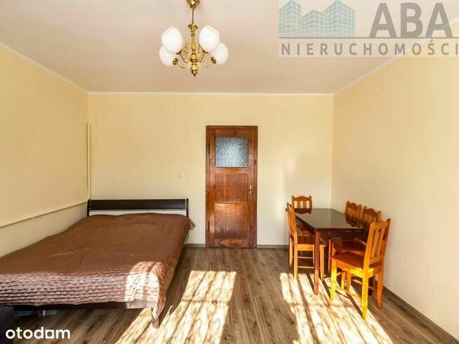 Dom w niskiej cenie! OKAZJA W GOLINIE