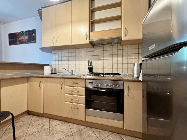 Zadbana kawalerka blisko centrum / dostępna od 15.04