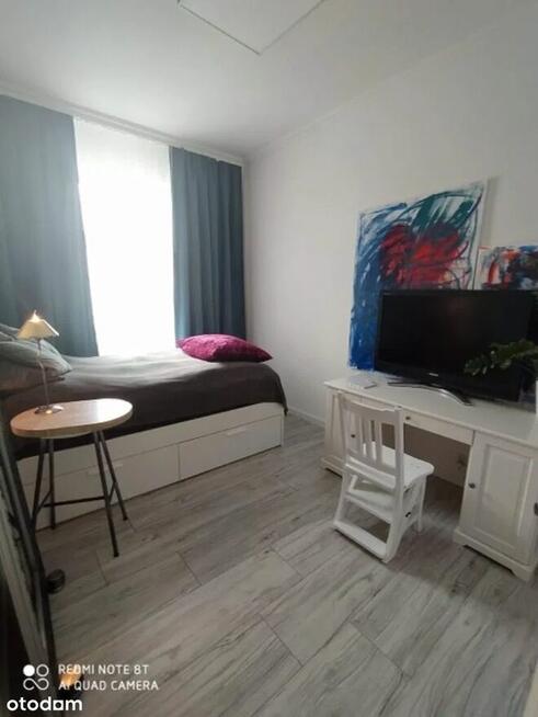 Mieszkanie w centrum