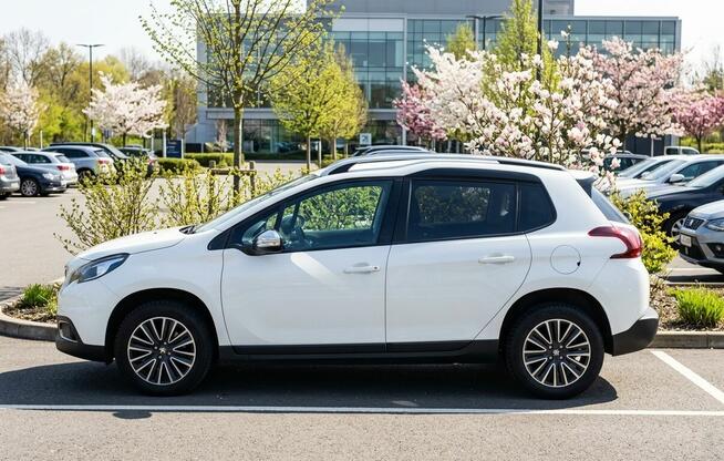 Peugeot 2008 1.5 HDI rok 2019