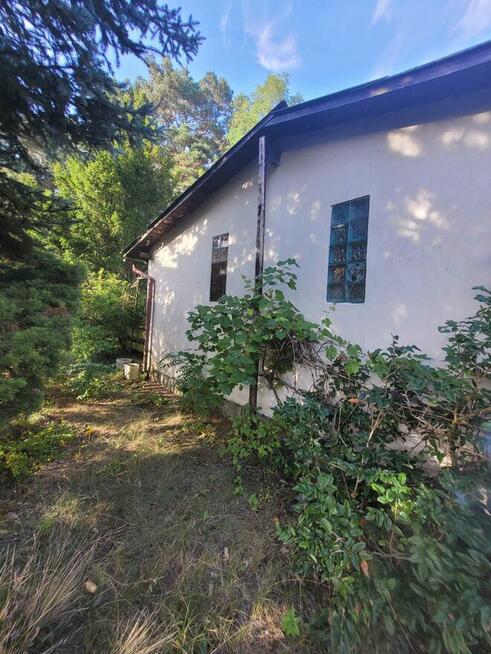 Sprzedam działkę ROD Międzylesie, os. Warszawskie