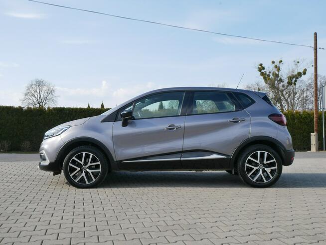 Renault Captur FL 1.2 TCe 118KM Eu6 Automat -Kamera Navi -Full LED -1 Właśc od 5 lat
