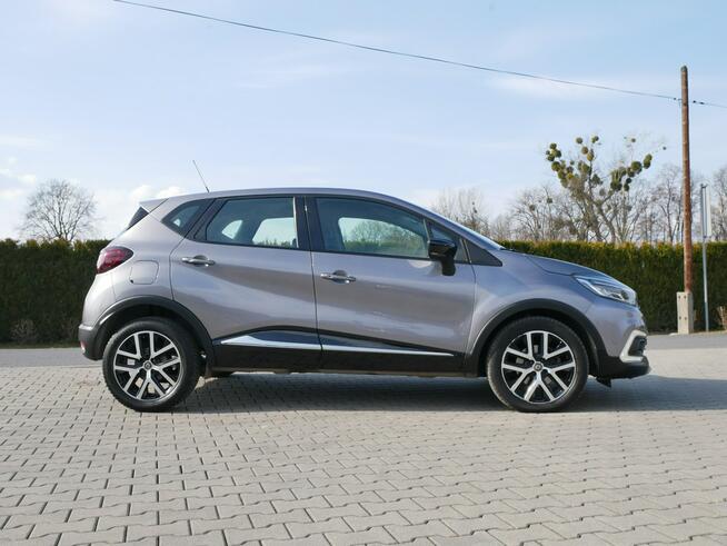 Renault Captur FL 1.2 TCe 118KM Eu6 Automat -Kamera Navi -Full LED -1 Właśc od 5 lat