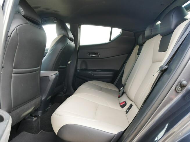 Toyota C-HR 2.0 Hybrid 184KM Eu6 Executive Automat -Kraj -2 Wł -VAT 23% Brutto