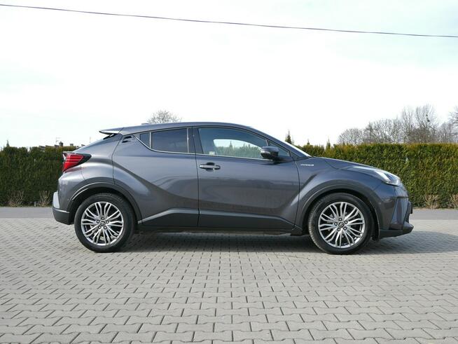 Toyota C-HR 2.0 Hybrid 184KM Eu6 Executive Automat -Kraj -2 Wł -VAT 23% Brutto