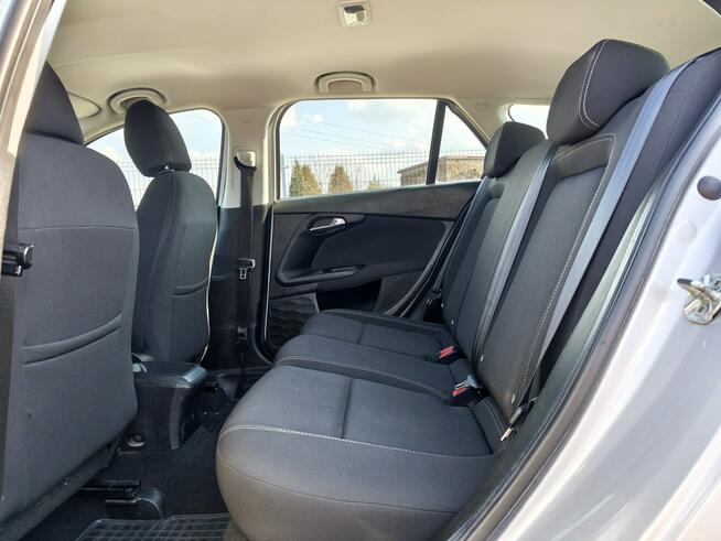 Fiat Tipo 1.4 95KM Eu6 Pop Kombi +Hak -2xKlimatr -Grz. Fot -1 Wł od 7 lat +Opony