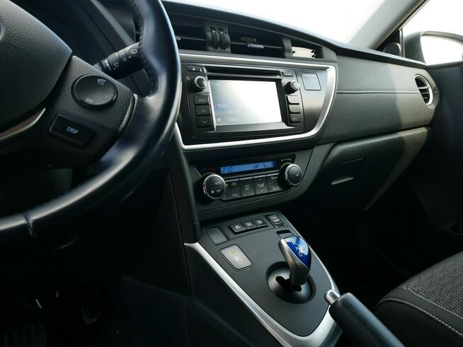 Toyota Auris 1.8 HSD Hybrid 136KM Eu5 Automat Kraj -1 Wł - VAT 23% +Brutto +Opony