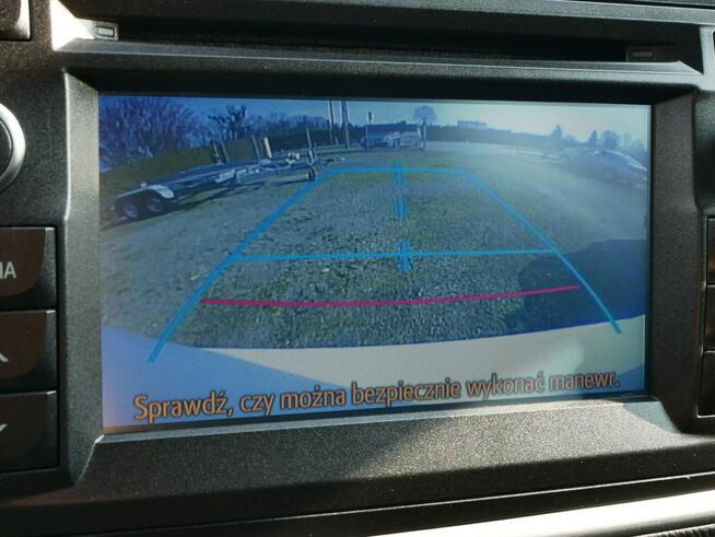 Toyota Auris 1.8 HSD Hybrid 136KM Eu5 Automat Kraj -1 Wł - VAT 23% +Brutto +Opony