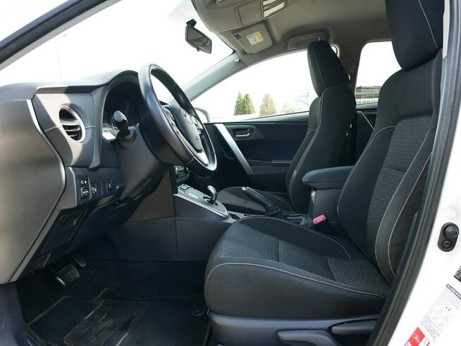Toyota Auris 1.8 HSD Hybrid 136KM Eu5 Automat Kraj -1 Wł - VAT 23% +Brutto +Opony