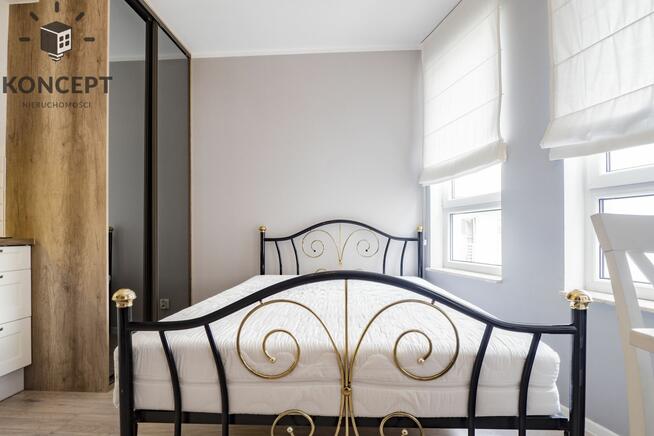 Kawalerka w nowym budynku, 500m od pl. Bema