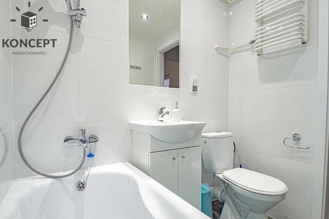 Rozkładowe 3 pokoje, gotowa inwestycja - Rondo Powstańców