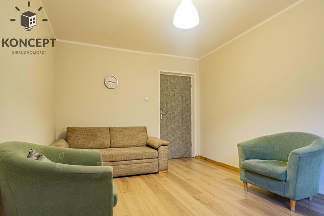 Rozkładowe 3 pokoje - Grabiszyn