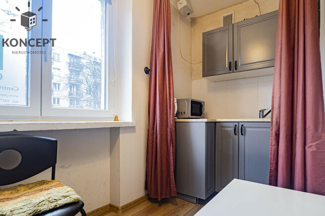 Rozkładowe 3 pokoje - Grabiszyn