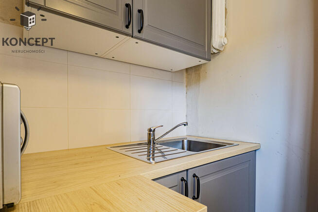 Rozkładowe 3 pokoje - Grabiszyn