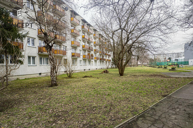 Rozkładowe 3 pokoje - Grabiszyn