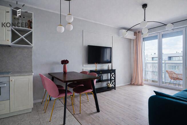 3 pok. | balkon | garaż | komórka | Lokum Di Trevi