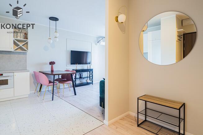 3 pok. | balkon | garaż | komórka | Lokum Di Trevi