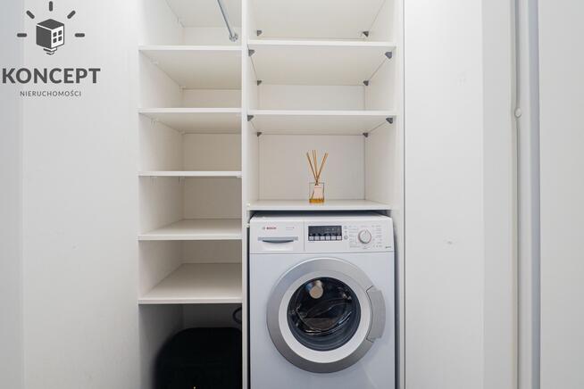 3 pok. | balkon | garaż | komórka | Lokum Di Trevi